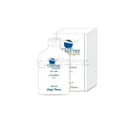 Oilfree Detergente Viso Corpo per Pulizia Quotidiana 300ml