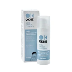 Okne Crema Normalizzante per Pelli Impure 30 g