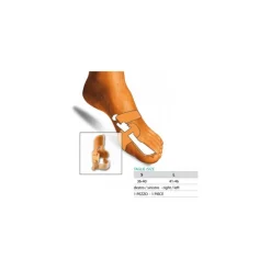 Ok Ped Correttore Notturno Alluce Valgo Sinistro Taglia S 35-40