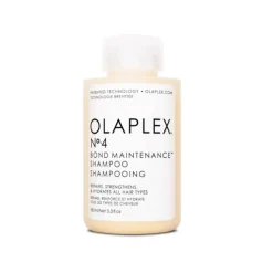 Olaplex N°4 Bond Maintenance Formato Viaggio Shampoo Idratante 100ml
