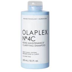 Olaplex N° 4C Bond Maintenance Clarifying Shampoo Purificante 250ml