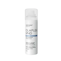 Olaplex N° 4D Mini Clean Volume Detox Dry Formato Viaggio Shampoo Secco Volumizzante 50ml