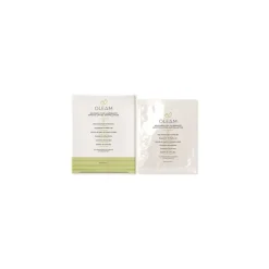 Oleam Maschera Viso Illuminante Effetto Lifting 6 Pezzi