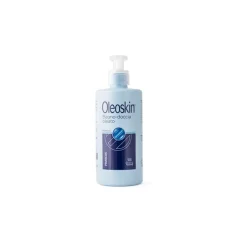 Oleoskin Bagno Doccia per Pelli Secche 400ml