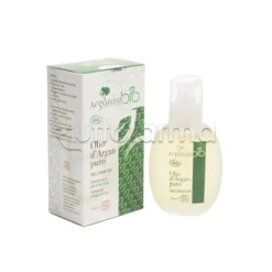 Olio Argan Puro per Idratazione Intensa 100ml