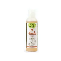 Olio di Amla per Cura dei Capelli 100 ml