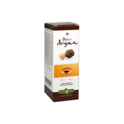 Olio di Argan Erba Vita Idratante Corpo 100ml