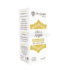 Olio di Argan per Pelle e Capelli 50ml