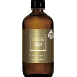 Olio di Mandorle Puro Acqua di Bolgheri Emolliente 250ml
