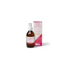 Olio di Rosa Centifolia per Pelle Vellutata 125ml