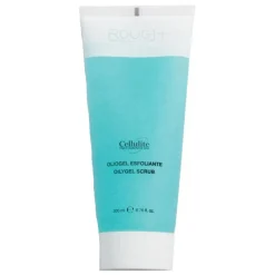 Oliogel Scrub Cellulite Spa per Esfoliazione e Drenaggio 200 ml