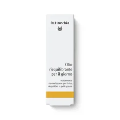 Olio Riequilibrante con Oli Botanici per il Giorno 18 ml