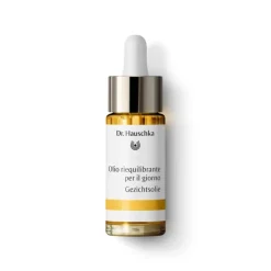 Olio Riequilibrante con Oli Botanici per il Giorno 18 ml