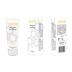 Omederm Crema Tecnica Ai Lipidi Di Omento per Pelle Secca 100 ml