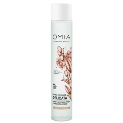 Omia Biotech Acqua Micellare Delicata Struccante Pelli Sensibili 250 ml