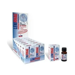 Omniaseptic Lenirhag Gel per Ragadi Mani e Piedi 12 ml