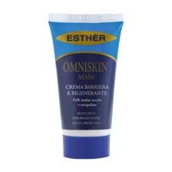 Omniskin Crema Mani Rigenerante Effetto Barriera 75ml