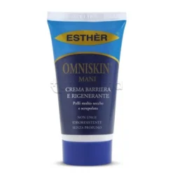 Omniskin Crema Mani Rigenerante Effetto Barriera 75ml