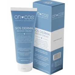 Oncos Sos Derma Emulsione Idratante Pazienti Oncologici 40ml
