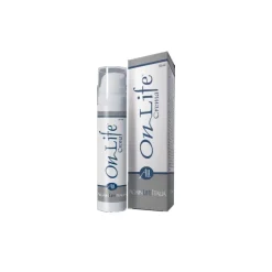 OnLife Crema per Mani e Piedi 50 ml