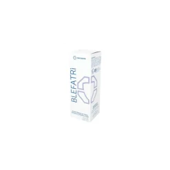 Ophtagon Blefartrì Schiuma Detergente Lenitiva 50ml