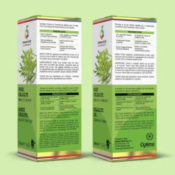 Optima Colours of Life Olio Cellulite Snellente e Tonificante 100ml
