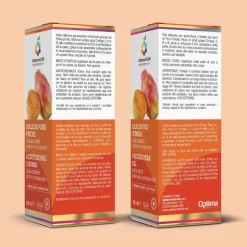 Optima Colours of Life Olio Fico d'India Nutriente per Viso Corpo e Capelli 100ml