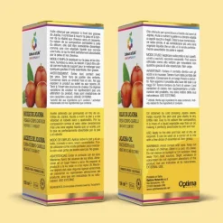 Optima Colours of Life Olio Jojoba Nutriente per Pelle e Capelli 100ml