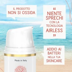 Optima Naturals Collagene Marino Crema Corpo 200ml