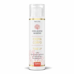 Optima Naturals Collagene Marino Crema Corpo 200ml