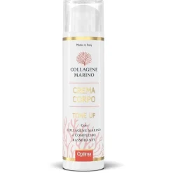 Optima Naturals Collagene Marino Crema Corpo 200ml