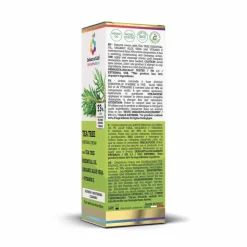 Optima Naturals Colours Of Life Tea Tree Crema per Acne 100ml