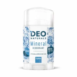 Optima Naturals Deonaturals Stick Deodorante 100g
