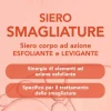 Optima Naturals Siero Smagliature Esfoliante e Levigante 100ml