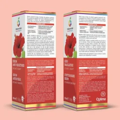 Optima Naturals Siero Smagliature Esfoliante e Levigante 100ml