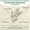Optima Naturals Soluzione Unghie Rinforzante al Tea Tree Oil 10 ml