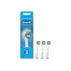 Oral-B EB 20 PRO Precision Clean 3 Testine di Ricambio
