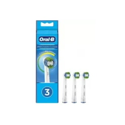 Oral-B EB 20 PRO Precision Clean 3 Testine di Ricambio