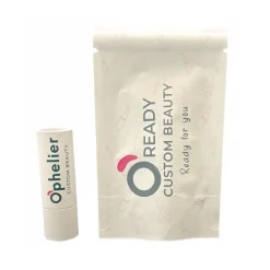 O'ready Revilip Burro Labbra per Labbra Secche e Screpolate Stick 3,85 g