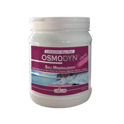 OsmoCemon Dynamis Sali Mineralizzati del Mar Morto per Pelle 1.000 g