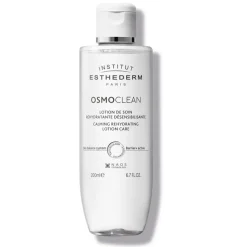 Osmoclean Calming Hydrating Lotion Struccante Lenitivo 200ml
