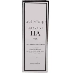 OTI Activage Intensive Ha Trattamento Viso Antietà Effetto Lifting 30ml