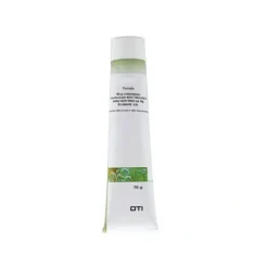 OTI Auxilium Crema Corpo Idratante con Fiori di Bach 75ml