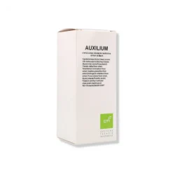 OTI Auxilium Crema Corpo Idratante con Fiori di Bach 75ml