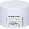 OTI Burro Di Karitè Idratante ed Emolliente per Viso e Corpo 225g