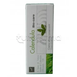 Oti Calendula Bio Care Crema Lenitiva 75ml