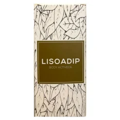 OTI Lisoadip Body Active Oil Olio Levigante per Cellulite 200ml