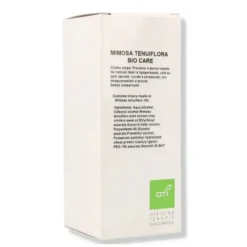 OTI Mimosa Tenuiflora Bio Care Crema 75 ml