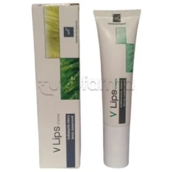 Oti V Lips Crema Idratante per le Labbra 10ml