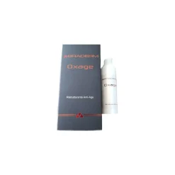 Oxage Crema Antiage Giorno Braderm per Invecchiamento 30 ml